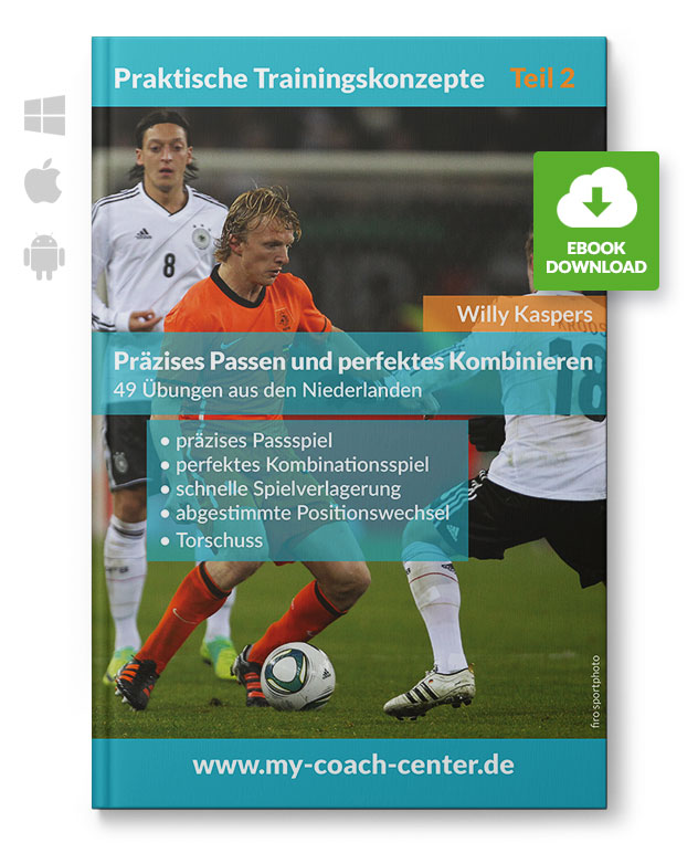 Präzises Passen und perfektes Kombinieren (eBook)