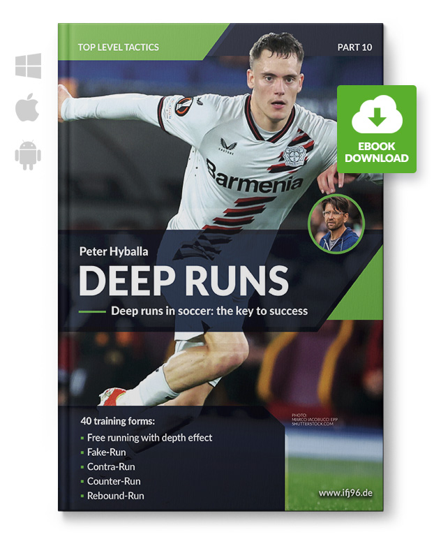 Deep Runs (eBook) Deep Runs (eBook)