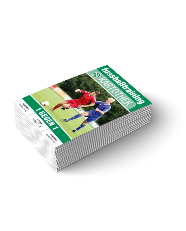 Fussballtraining_Kartothek_1gegen1_110084 ft Kartothek - 1 gegen 1 (Kartothek)