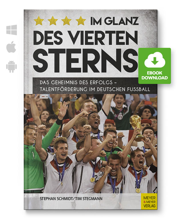 Im Glanz des vierten Sterns (eBook)