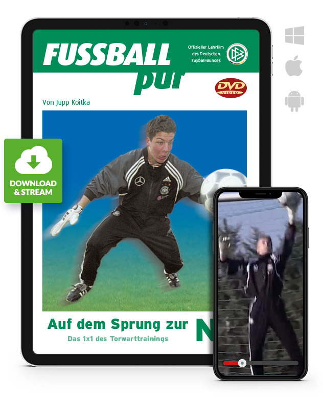 Auf dem Sprung zur No. 1 (Download)
