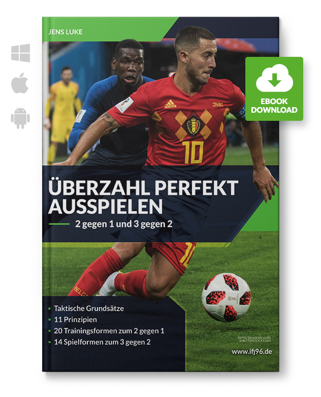 Ueberzahl-perfekt-ausspielen_eBook_210148 Überzahl perfekt ausspielen - 2v1 und 3v2 (eBook)