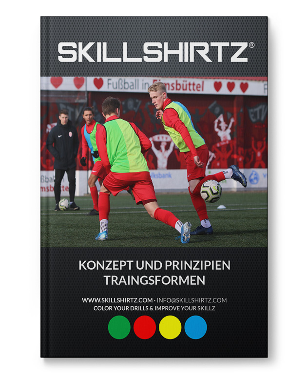 SKILLSHIRTZ (Heft)