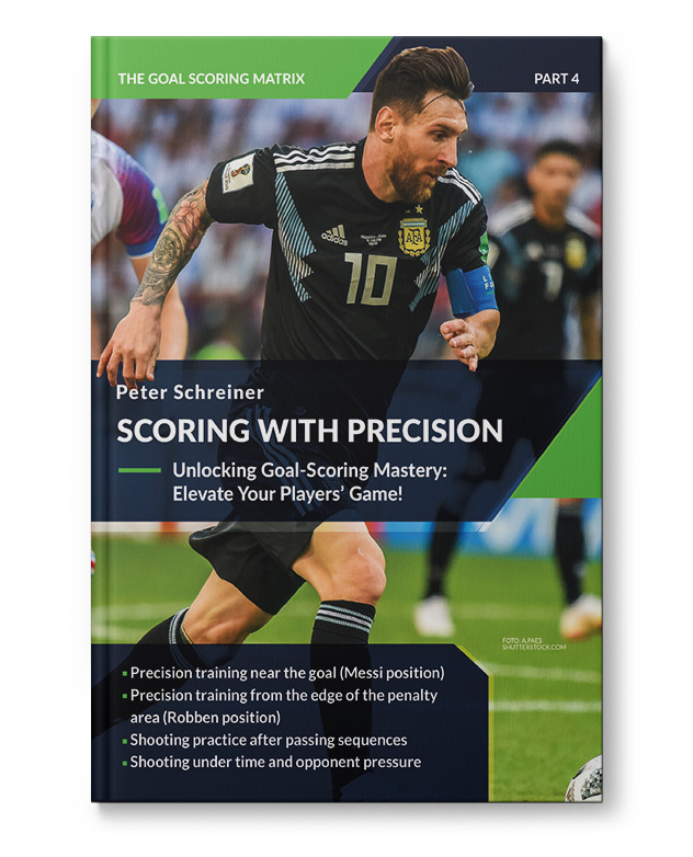Scoring with Precision (Book)