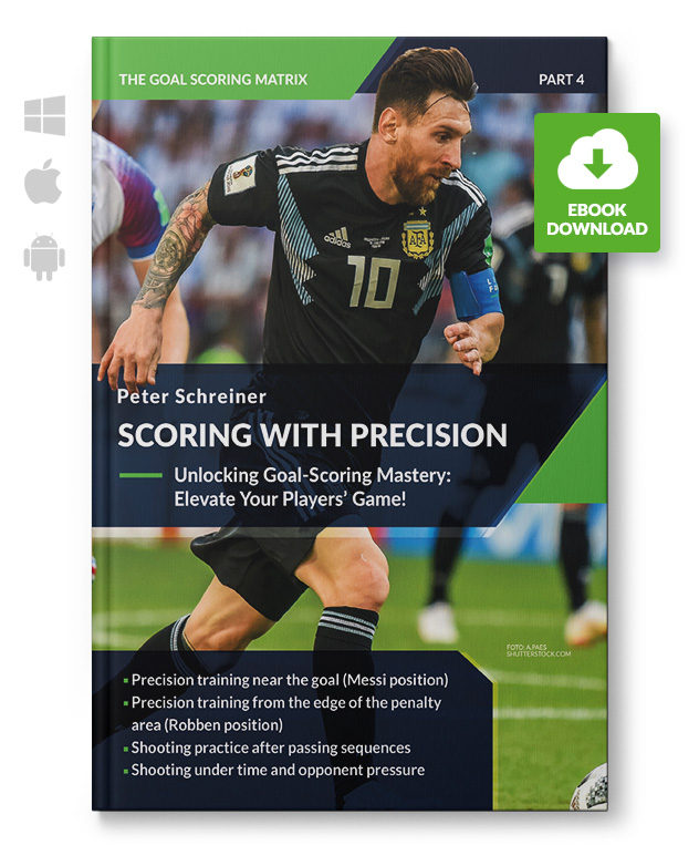 Scoring with Precision (eBook)