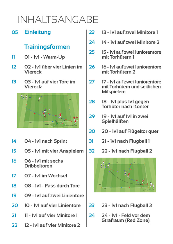 Offensives_1gegen1_Heft_110103_Vorschau_01