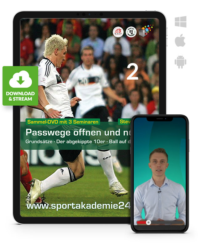 Passwege öffnen und nutzen - Seminar 2 (Download)