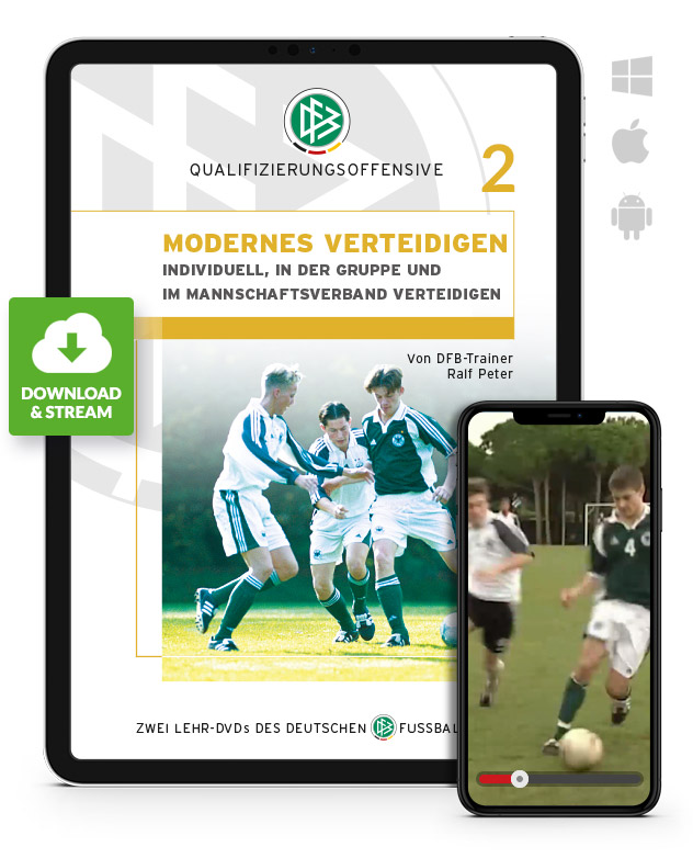 Modernes Verteidigen - Teil 2 (Download)
