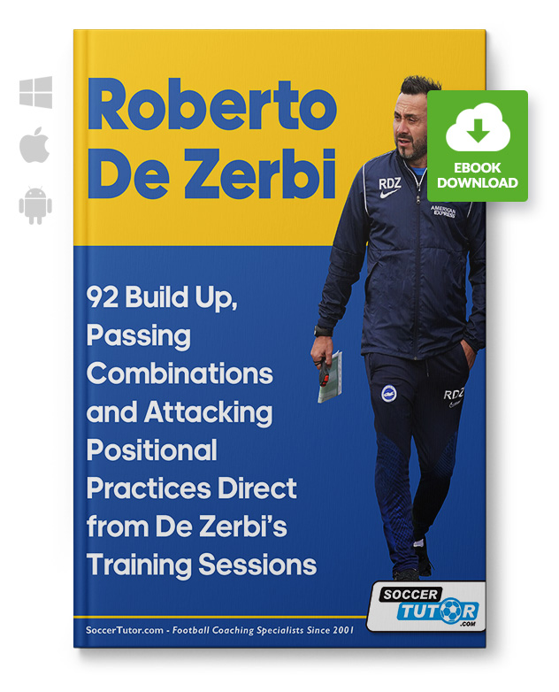 Roberto De Zerbi (eBook)