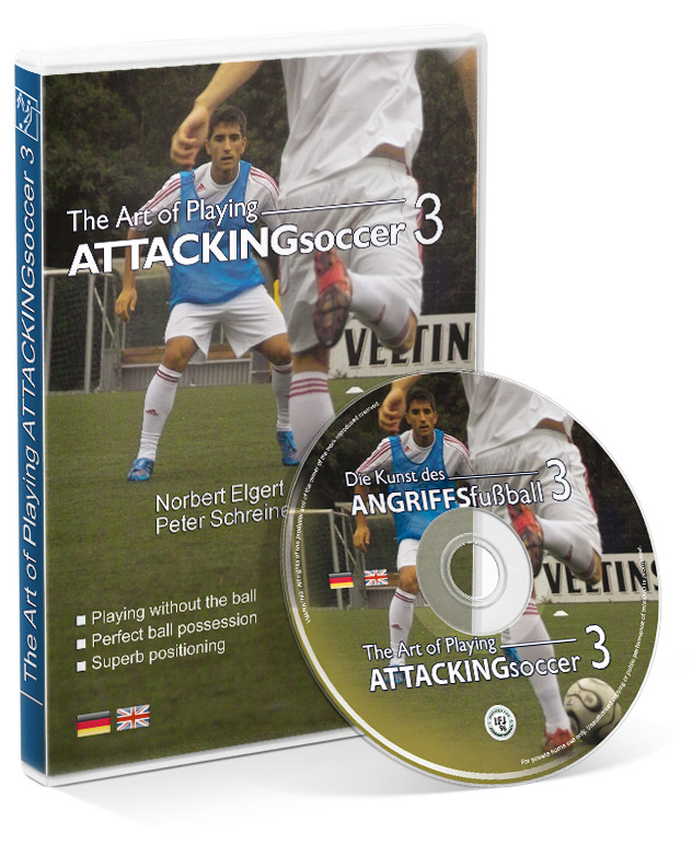 Attacking_Soccer3_DVD_620010 The Art of Playing Attacking Soccer - Part 3 (DVD)
