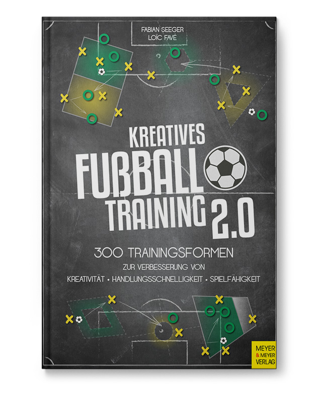 Kreatives_Fussball-Training-2_Buch_110161 Kreatives Fußballtraining 2.0 (Buch)