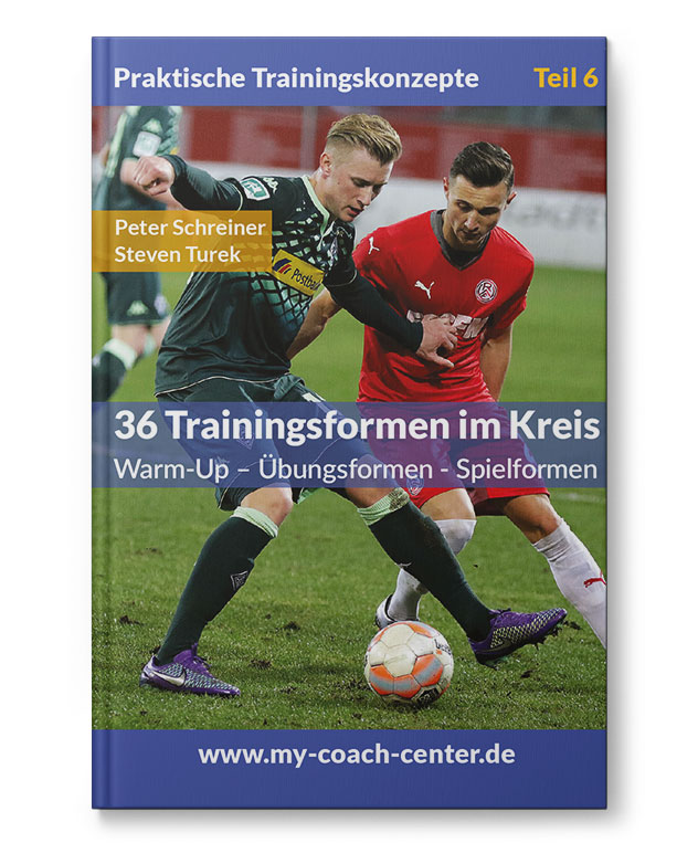 Trainingsformen_im_Kreis_Heft_110064 36 Trainingsformen im Kreis (Heft)
