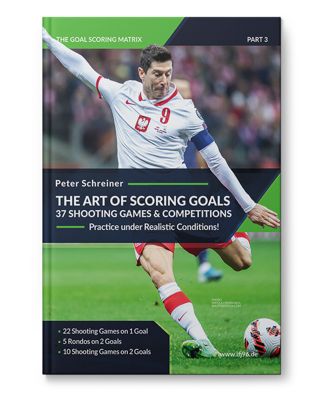 The Art of Scoring Goals (Book)