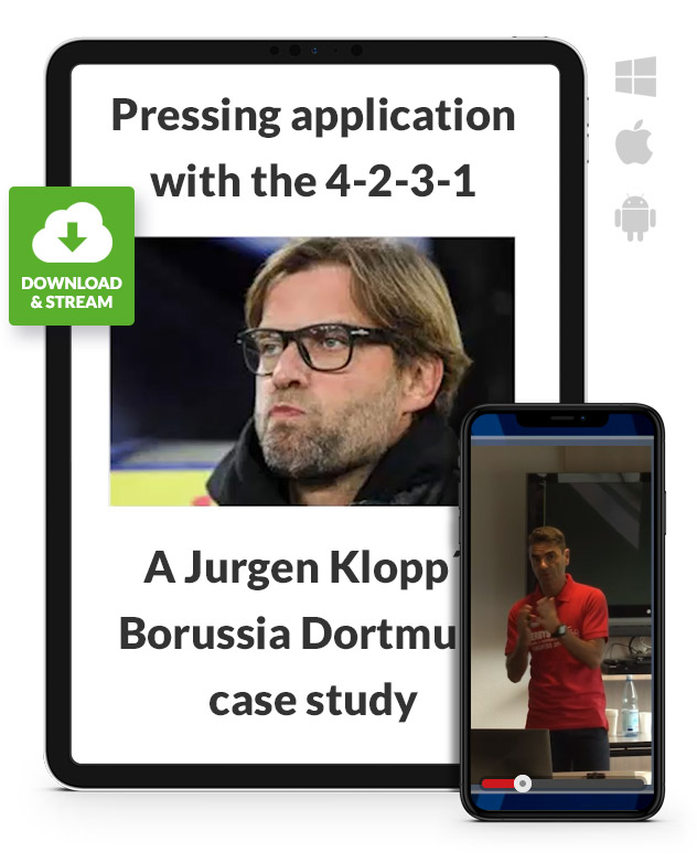 Pressing_Jurgen_Klopp_Download_420105 Pressing with 4-2-3-1 (Jurgen Klopp case study) (Download)