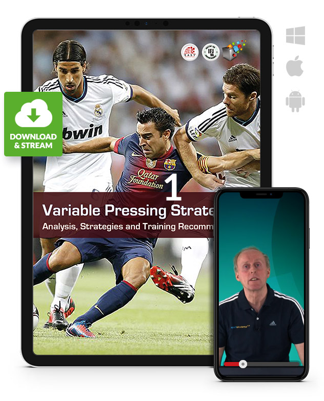 Variable Pressing Strategies - Seminar 1 (Download)