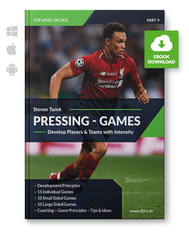Pressing - Games (eBook) Pressing - Games (eBook)