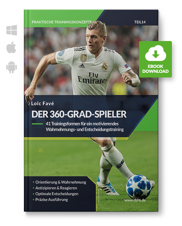 Der 360-Grad-Spieler (eBook)