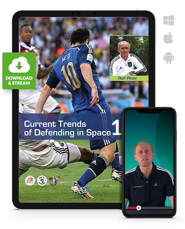 Current trends of defending in space - Seminar 1 (Download)