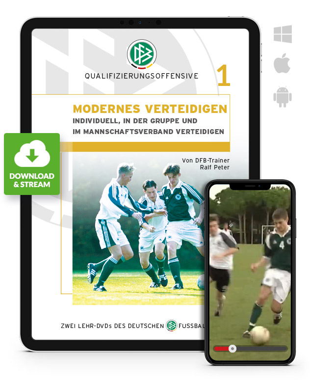 Modernes Verteidigen - Teil 1 (Download)