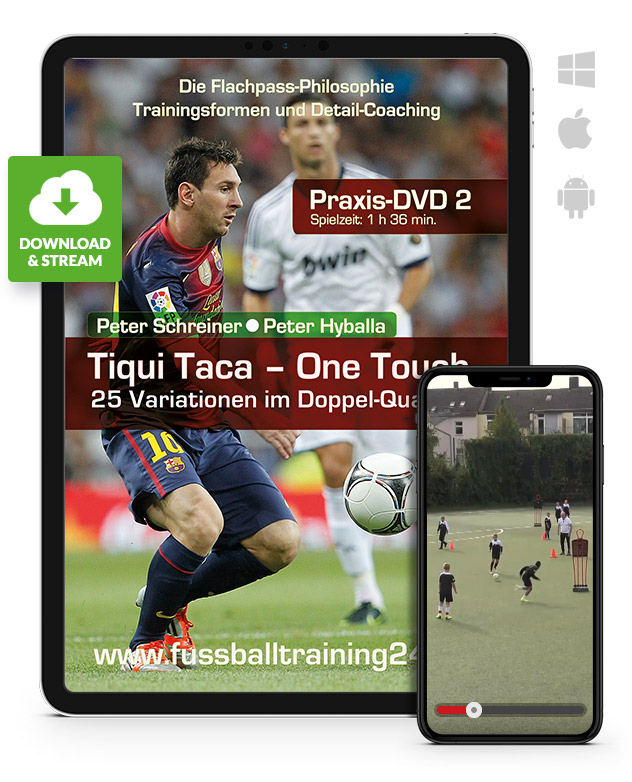 Tiqui Taca - One Touch - Vol. 2 (Download)