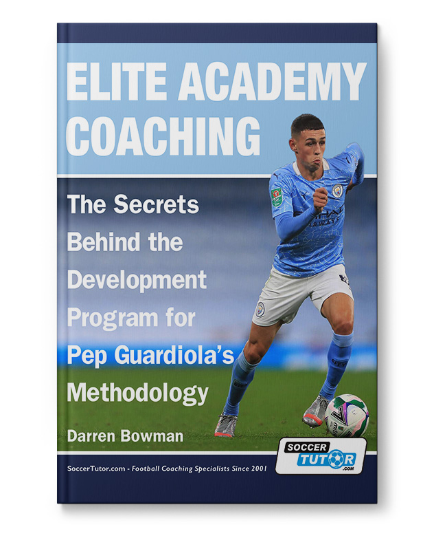 Elite Academy Coaching (Book) Elite Academy Coaching (Book)