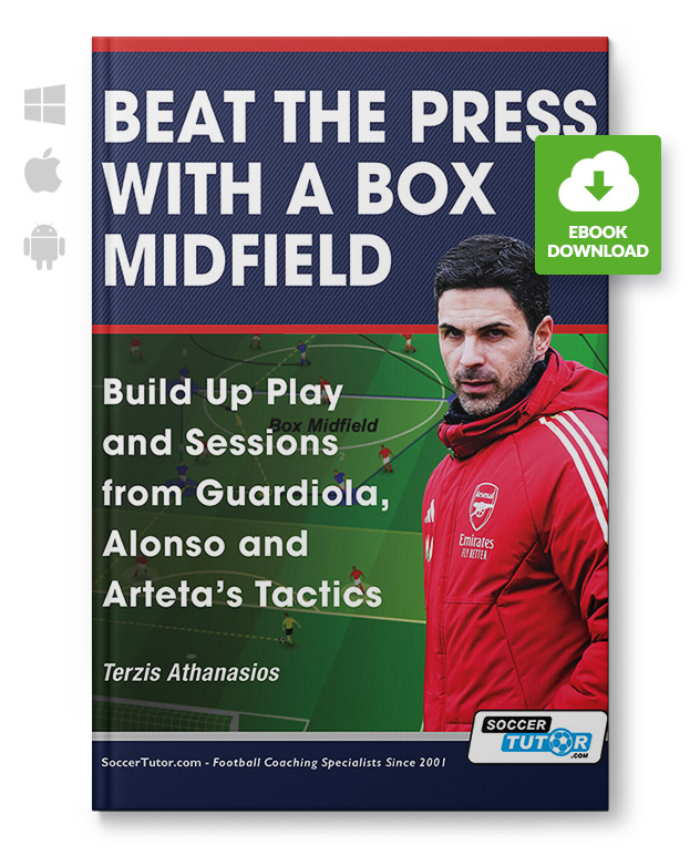 Beat the Press with a Box Midfield (eBook)