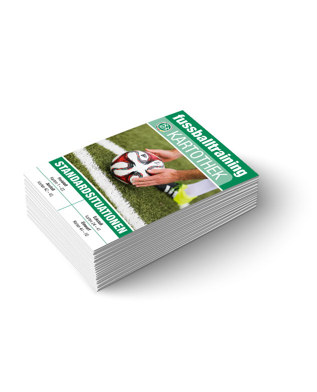 ft Kartothek - Standardsituationen (Kartothek)