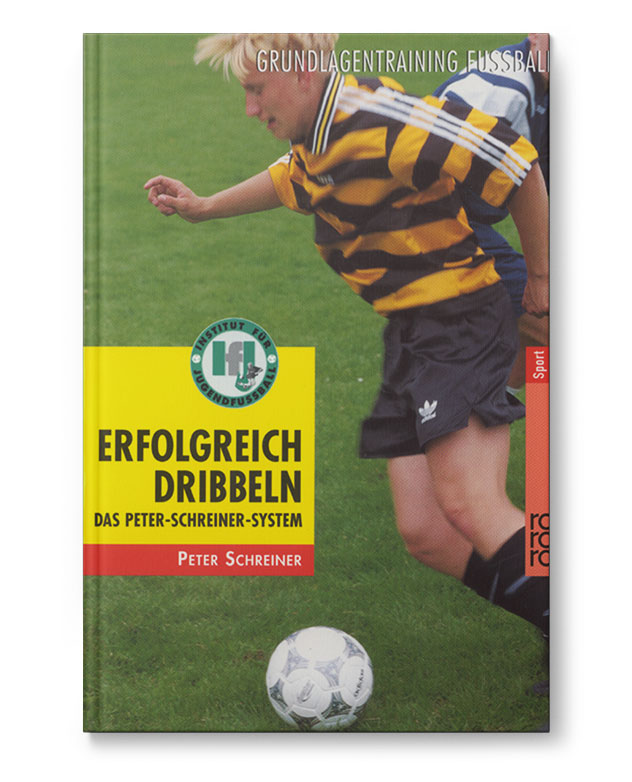 Erfolgreich_Dribbeln_Buch_110001 Erfolgreich Dribbeln (Buch)