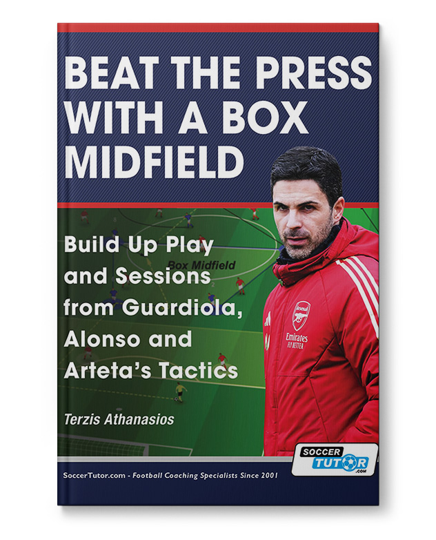 Beat the Press with a Box Midfield (Book)