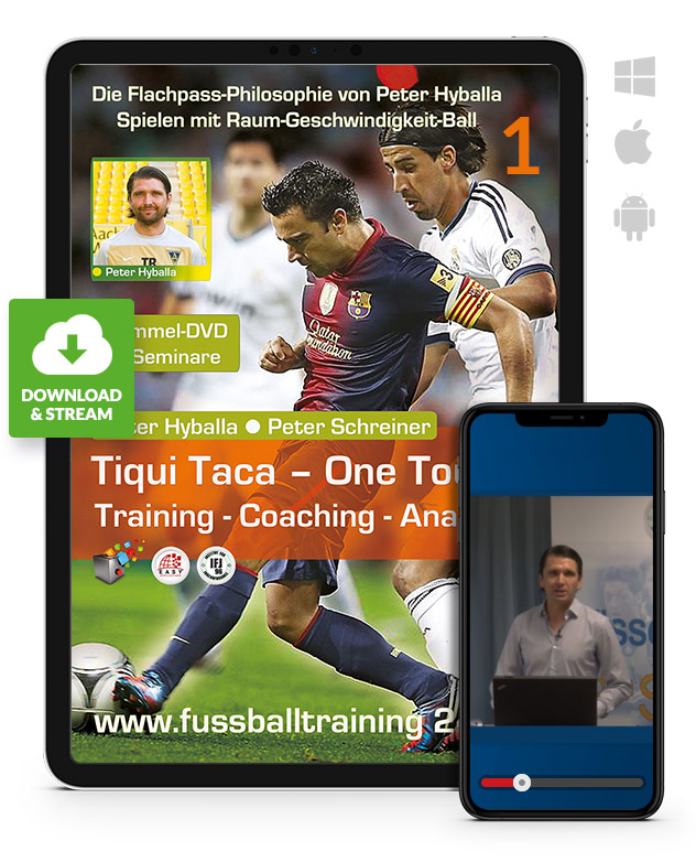 Die Flachpass-Philosophie - Seminar 1 (Download)