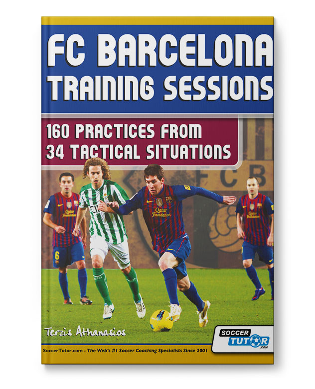 FC_Barcelona_Training_Sessions_Book_120024 FC Barcelona Training Sessions (Book)